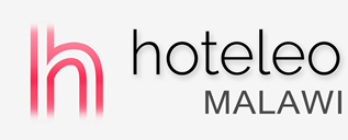 Hotellid Malawis - hoteleo