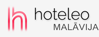 Viesnīcas Malāvijā - hoteleo