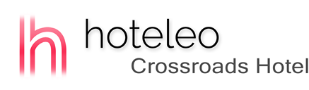 hoteleo - Crossroads Hotel