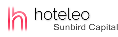 hoteleo - Sunbird Capital