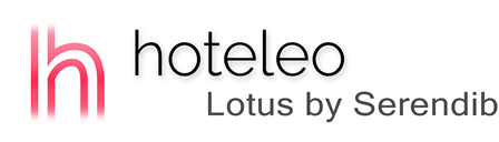 hoteleo - Lotus by Serendib