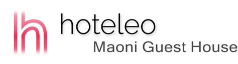 hoteleo - Maoni Guest House