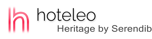 hoteleo - Heritage by Serendib
