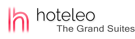 hoteleo - The Grand Suites