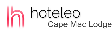 hoteleo - Cape Mac Lodge
